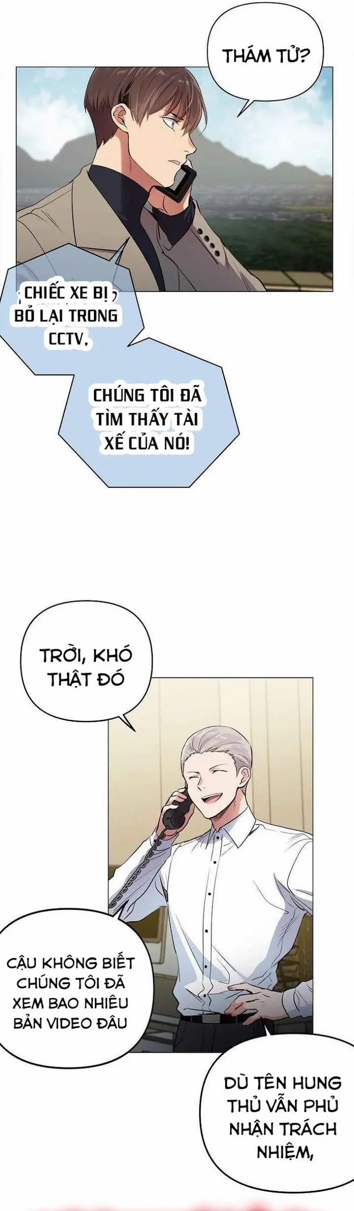 Người Cai Trị Thời Gian 15 trang 22