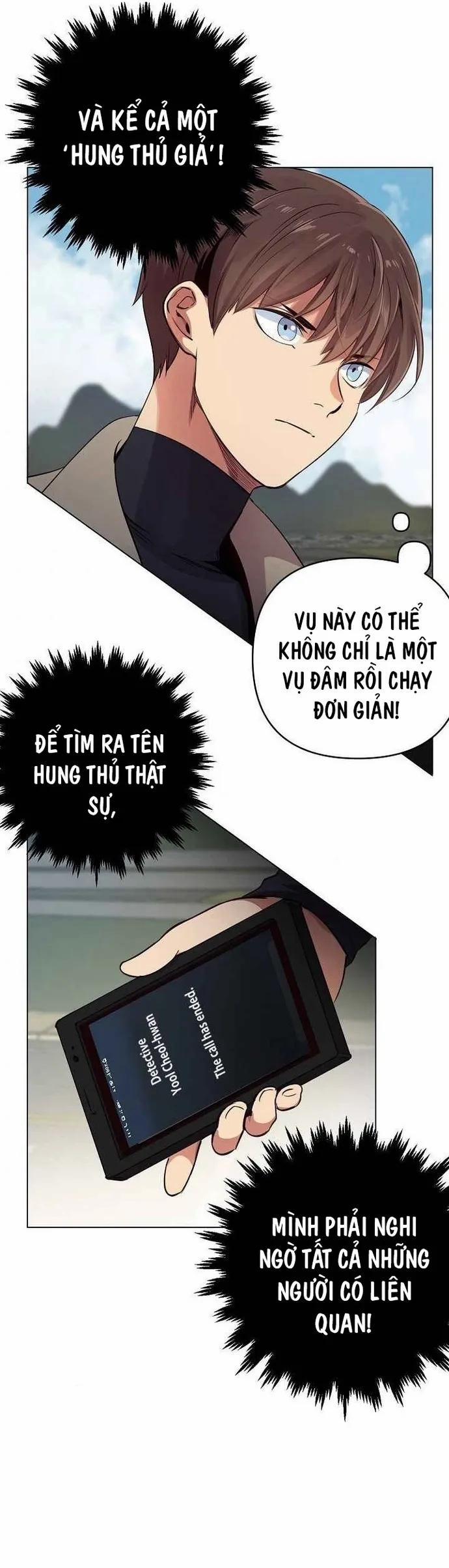 Người Cai Trị Thời Gian 15 trang 27