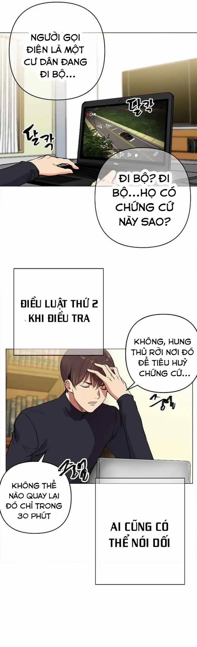 Người Cai Trị Thời Gian 15 trang 9