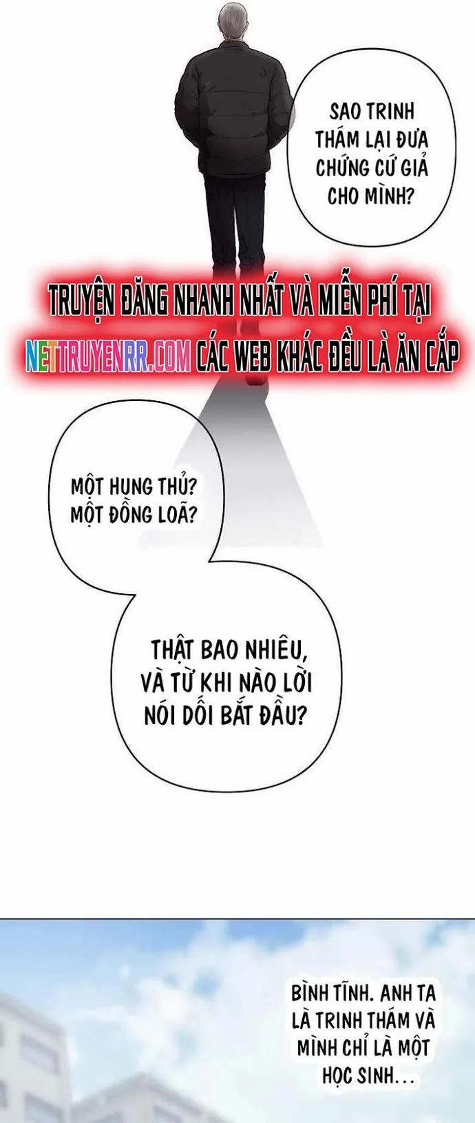 Người Cai Trị Thời Gian 16 trang 10