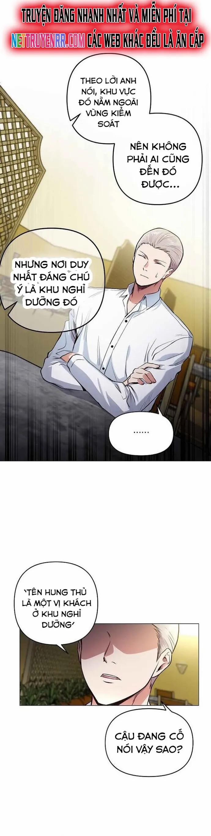Người Cai Trị Thời Gian 16 trang 19