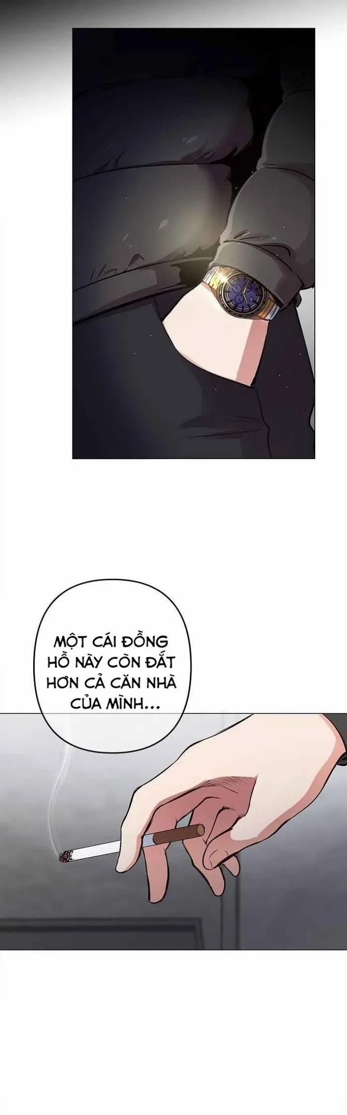 Người Cai Trị Thời Gian 16 trang 4