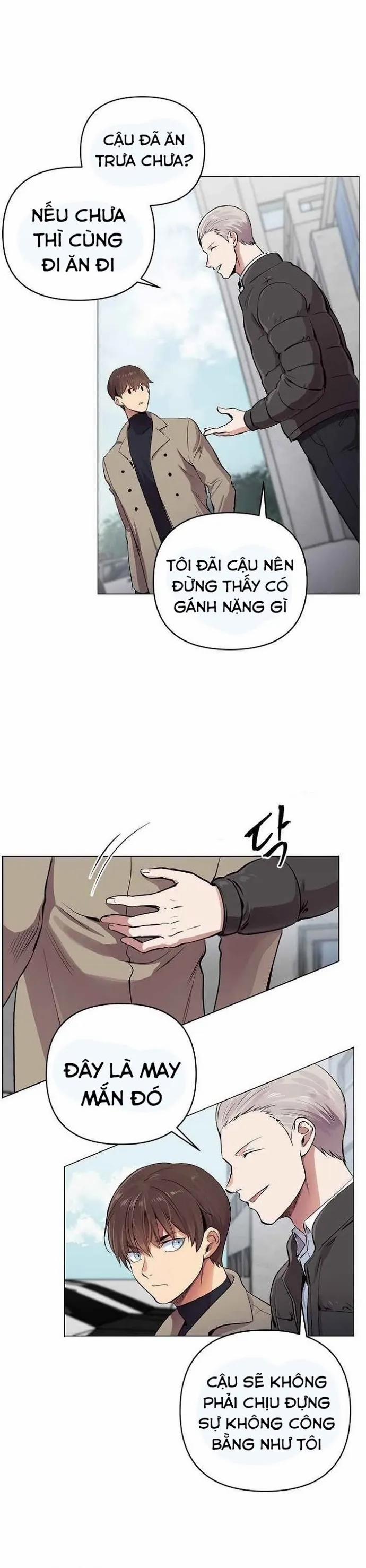 Người Cai Trị Thời Gian 16 trang 8