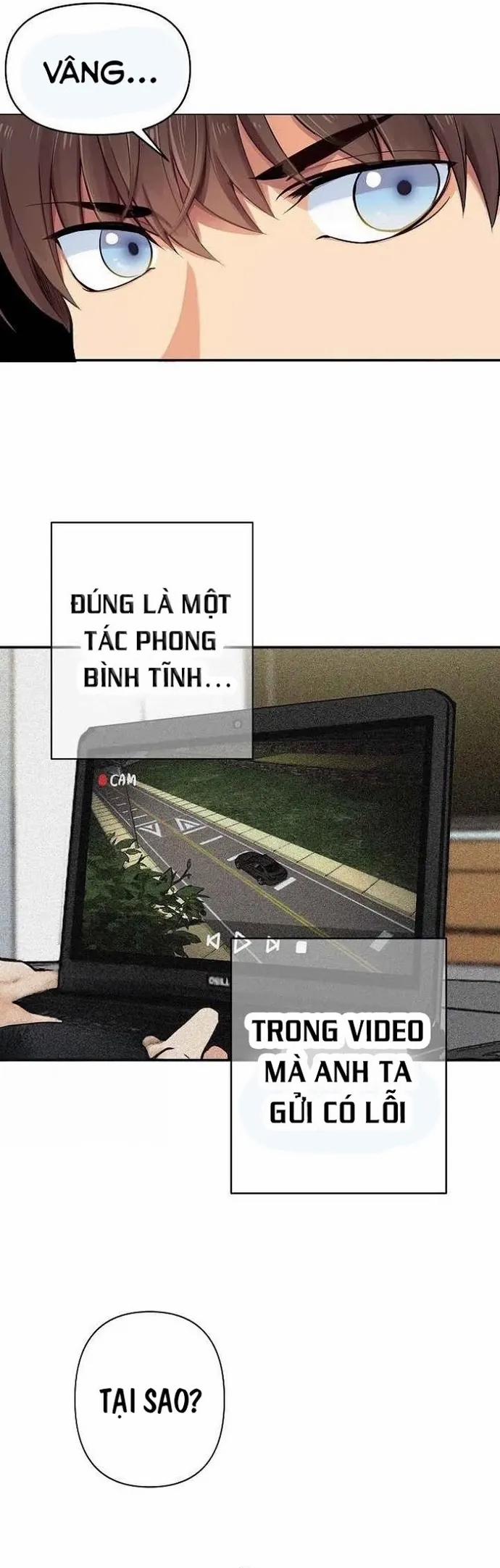 Người Cai Trị Thời Gian 16 trang 9