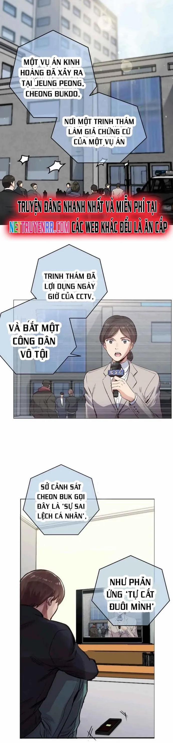 Người Cai Trị Thời Gian 17 trang 18