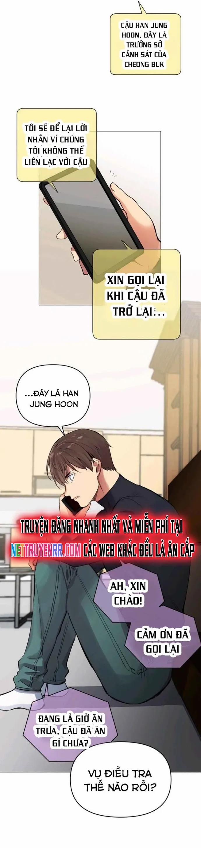 Người Cai Trị Thời Gian 17 trang 19
