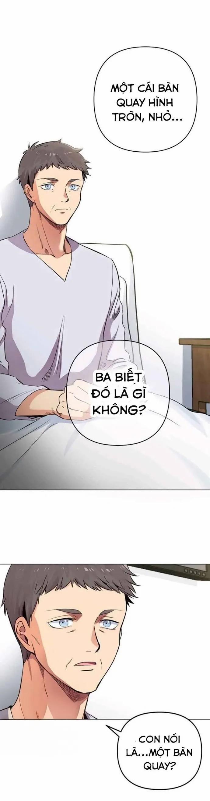 Người Cai Trị Thời Gian 17 trang 29