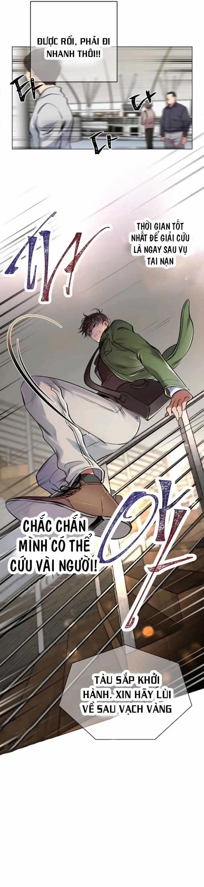 Người Cai Trị Thời Gian 18 trang 15