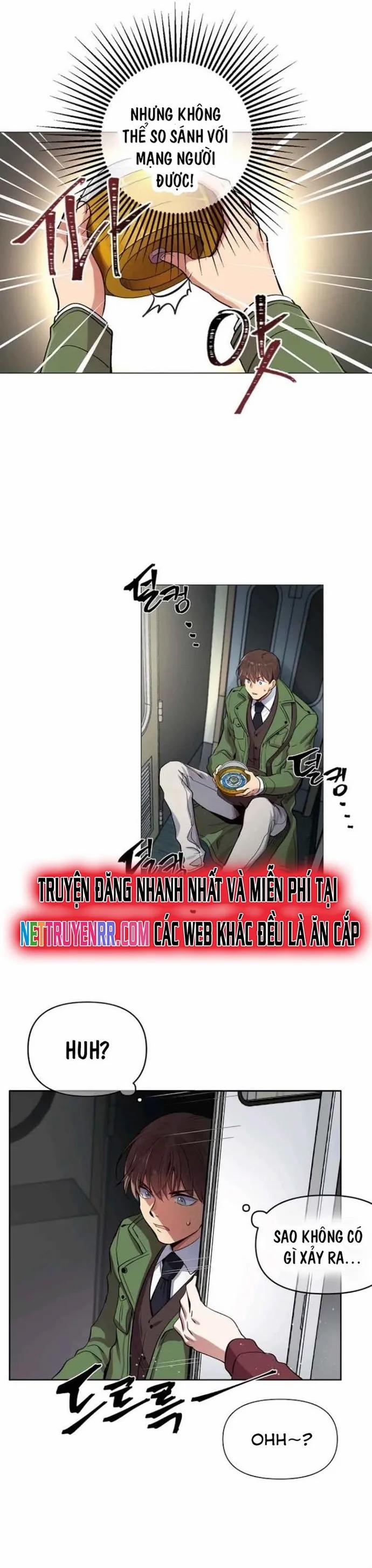 Người Cai Trị Thời Gian 18 trang 17