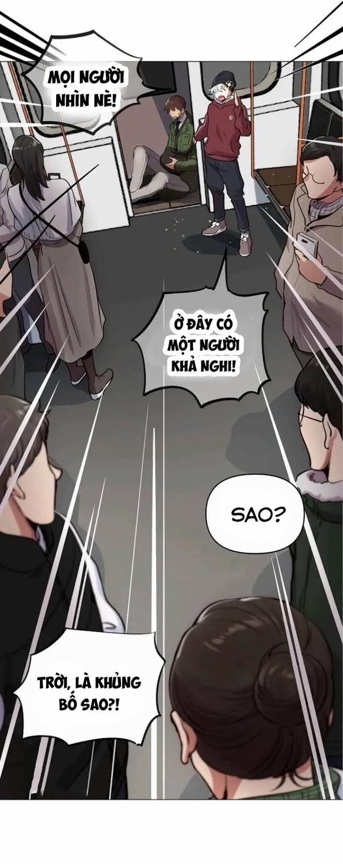 Người Cai Trị Thời Gian 18 trang 18