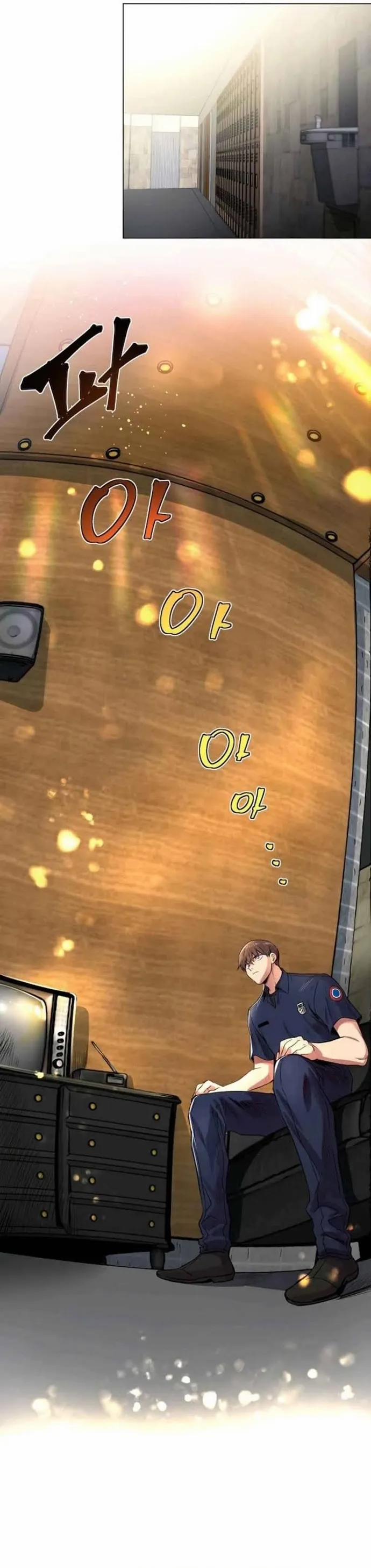 Người Cai Trị Thời Gian 19 trang 12