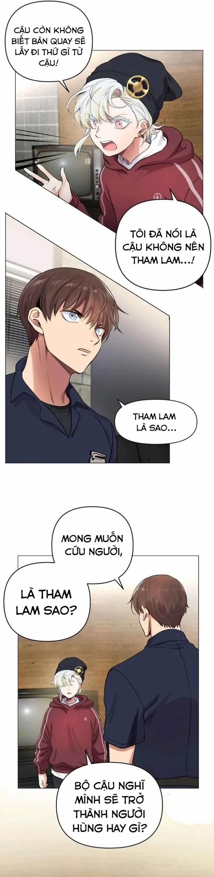 Người Cai Trị Thời Gian 19 trang 15