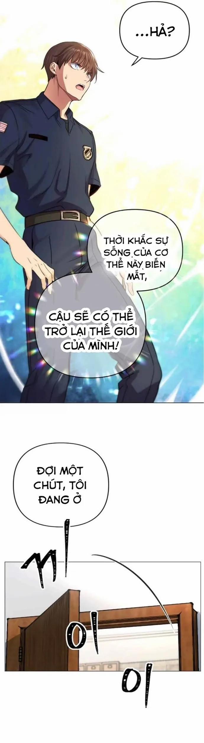 Người Cai Trị Thời Gian 19 trang 21