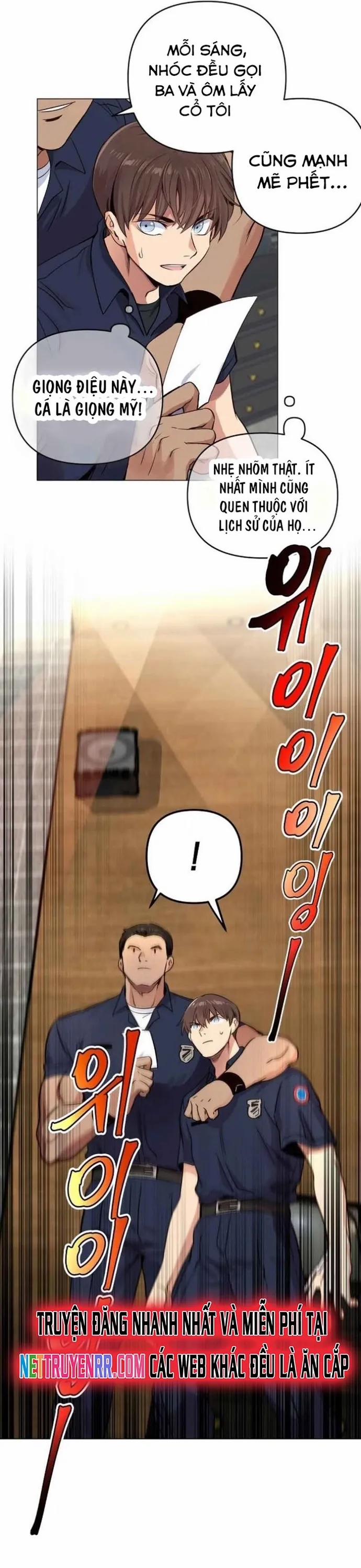 Người Cai Trị Thời Gian 19 trang 25