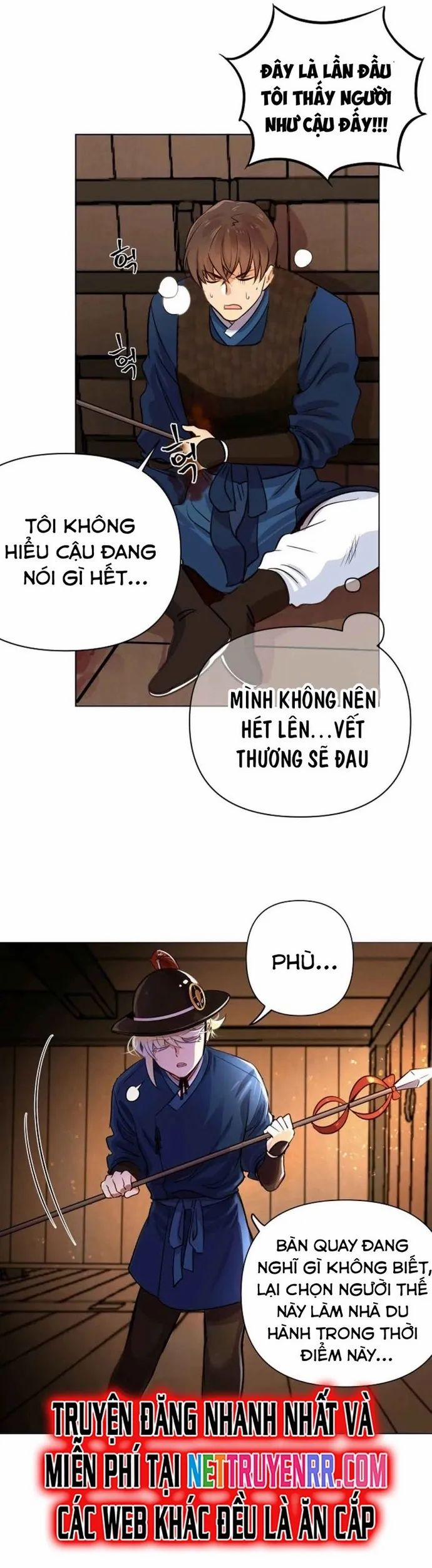 Người Cai Trị Thời Gian 2 trang 15