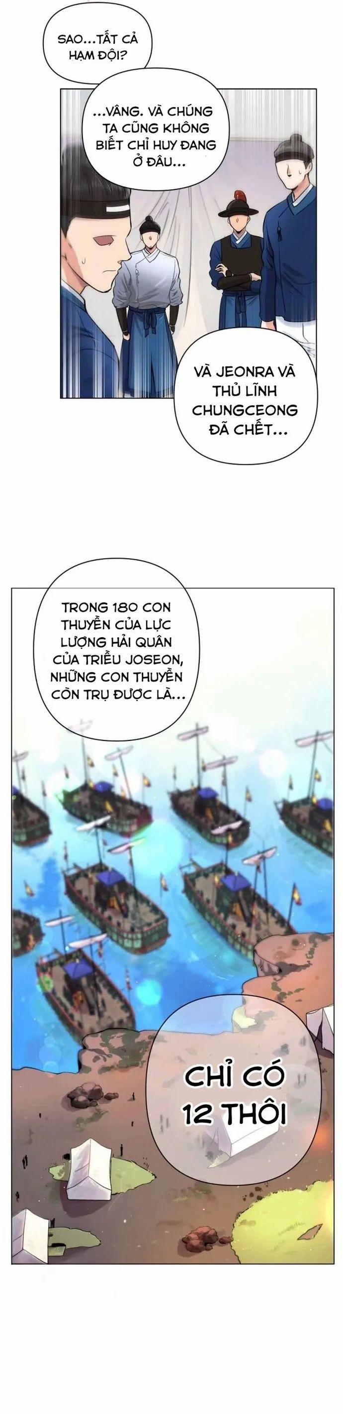 Người Cai Trị Thời Gian 2 trang 21
