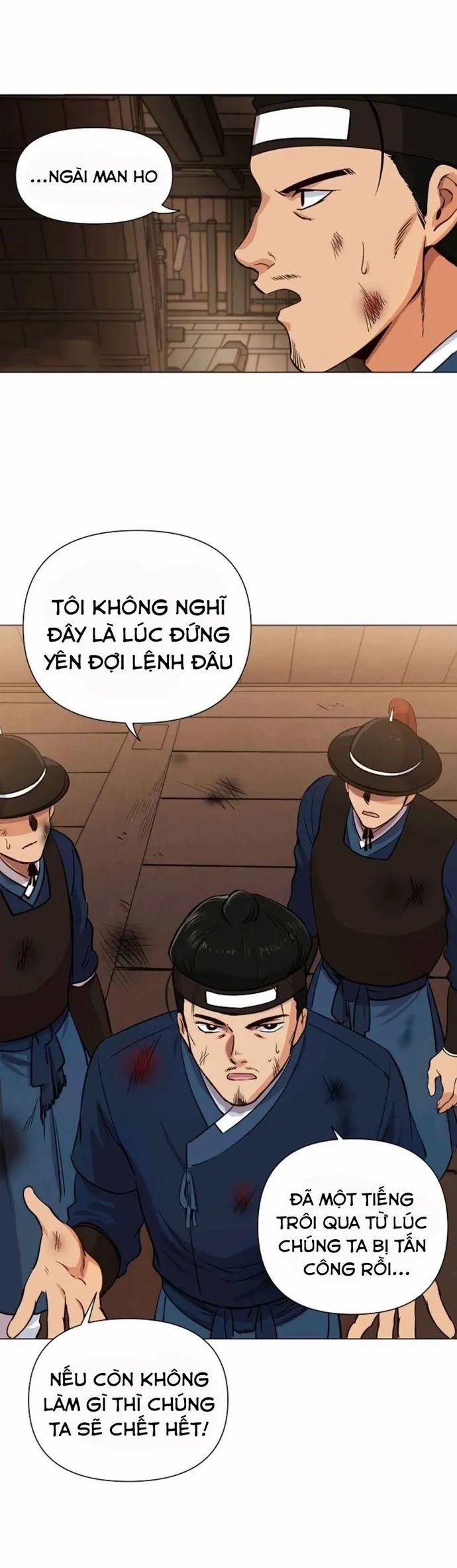 Người Cai Trị Thời Gian 2 trang 3