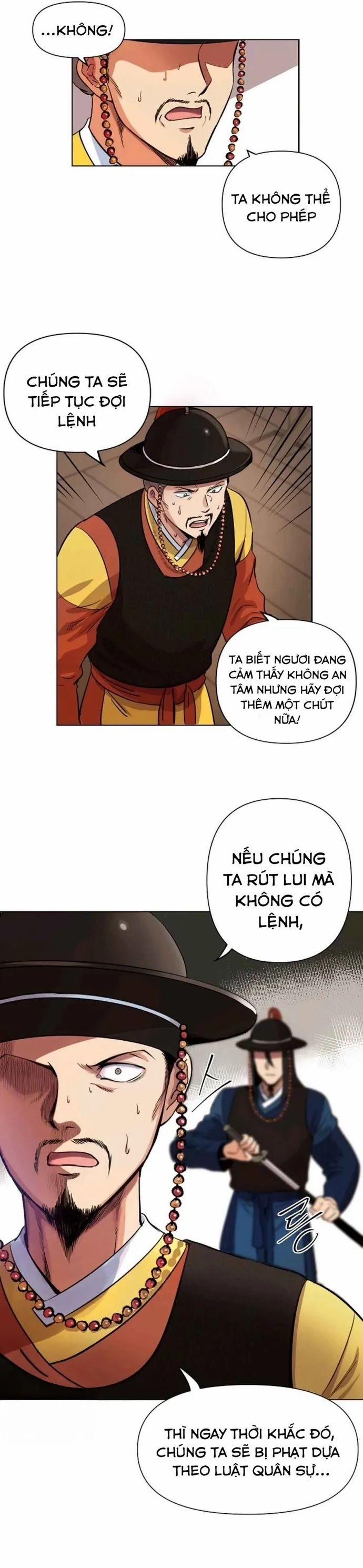 Người Cai Trị Thời Gian 2 trang 6
