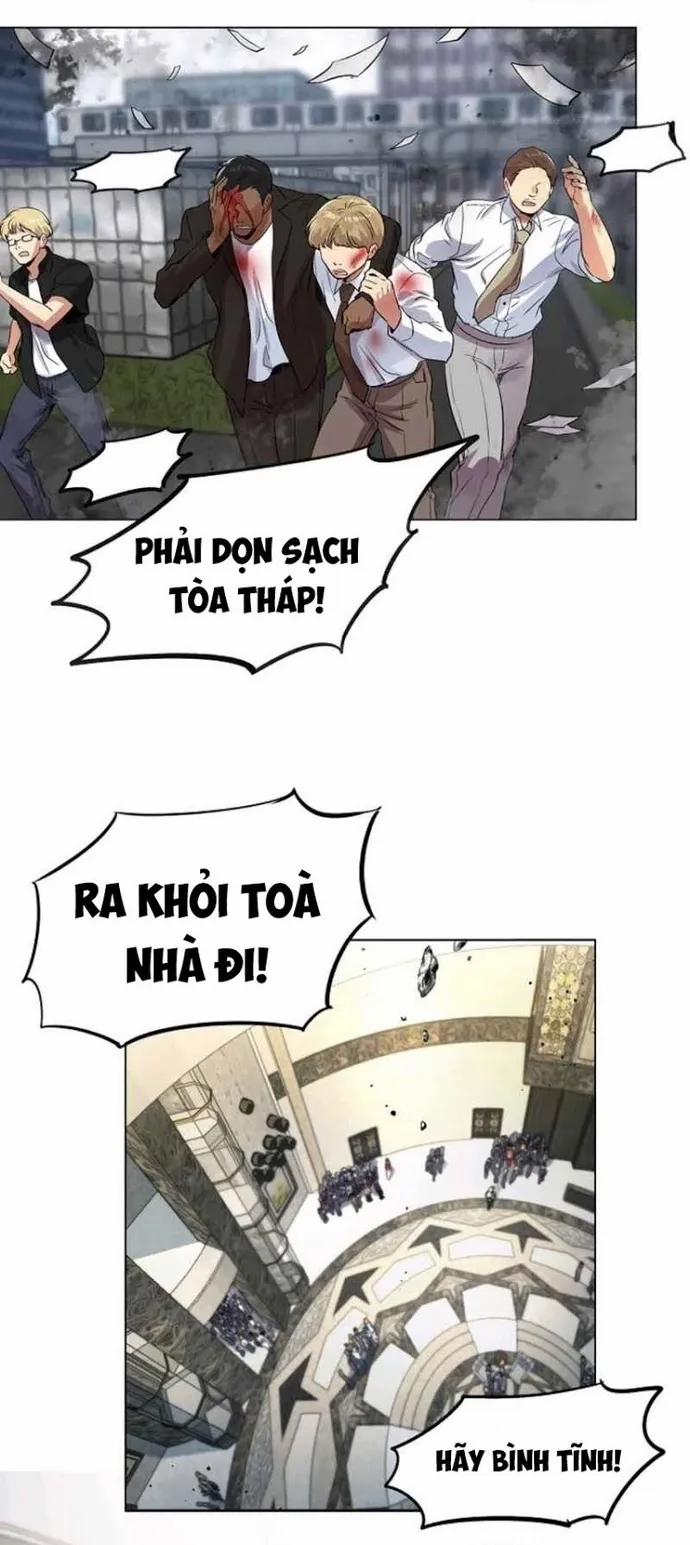 Người Cai Trị Thời Gian 20 trang 11