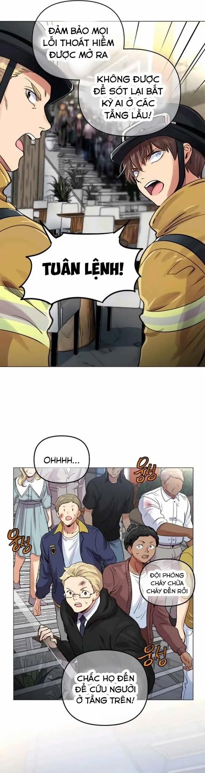 Người Cai Trị Thời Gian 20 trang 13