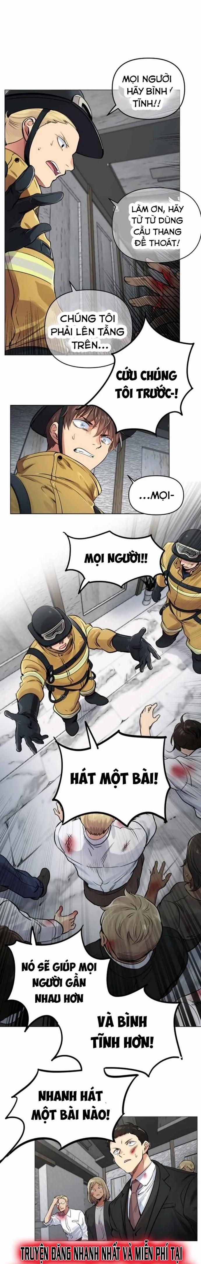 Người Cai Trị Thời Gian 20 trang 21