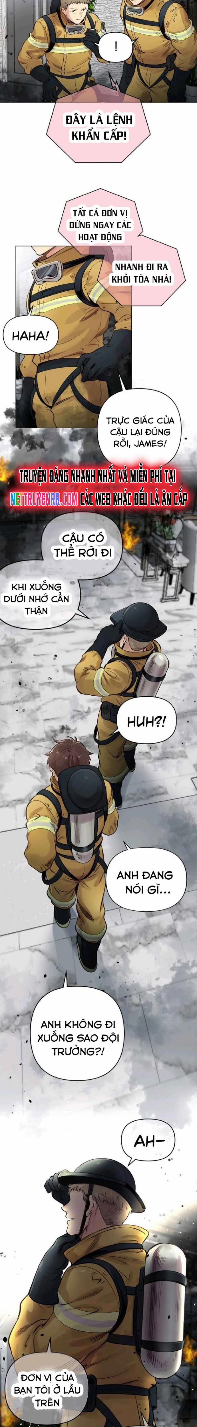 Người Cai Trị Thời Gian 21 trang 7