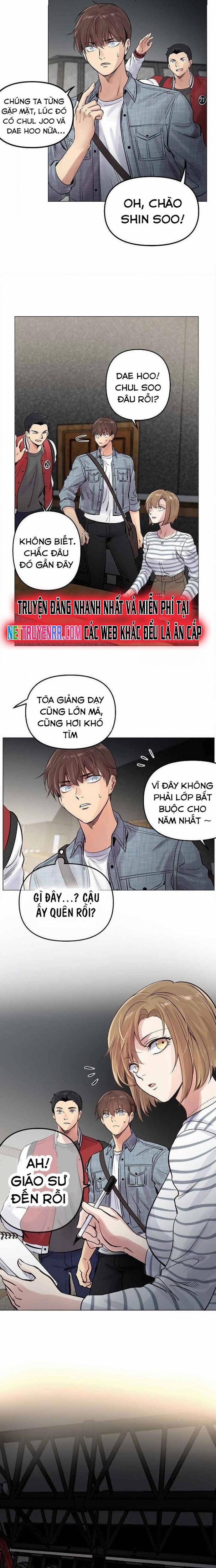 Người Cai Trị Thời Gian 22 trang 13