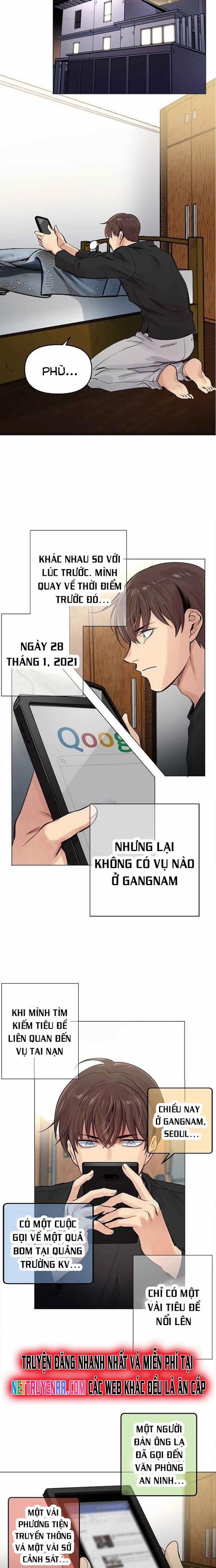 Người Cai Trị Thời Gian 22 trang 8