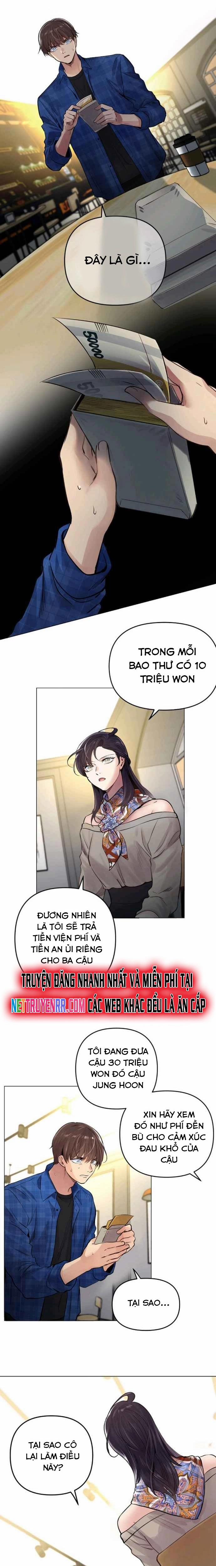 Người Cai Trị Thời Gian 24 trang 8