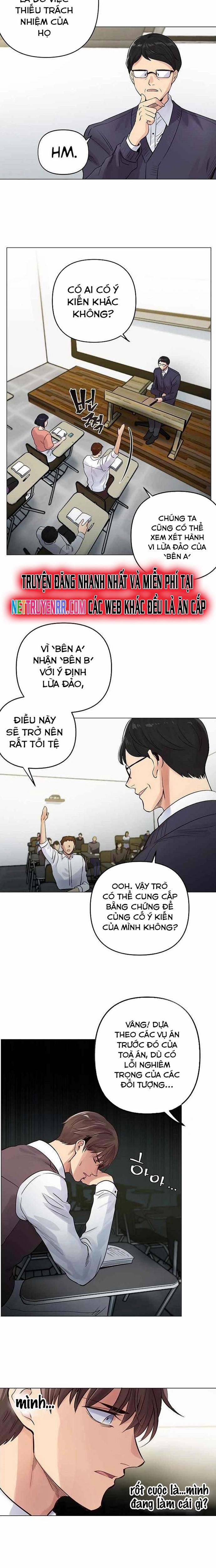 Người Cai Trị Thời Gian 25 trang 14