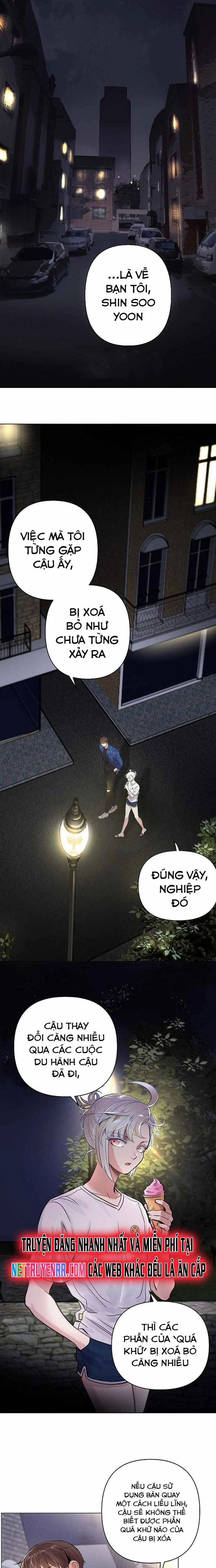 Người Cai Trị Thời Gian 25 trang 6