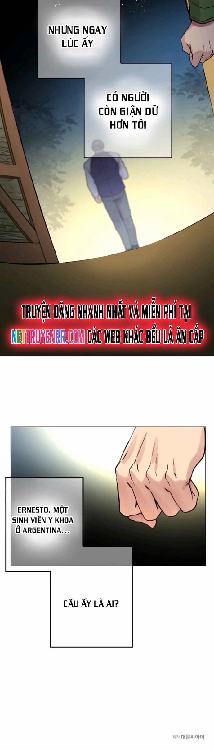 Người Cai Trị Thời Gian 26 trang 15