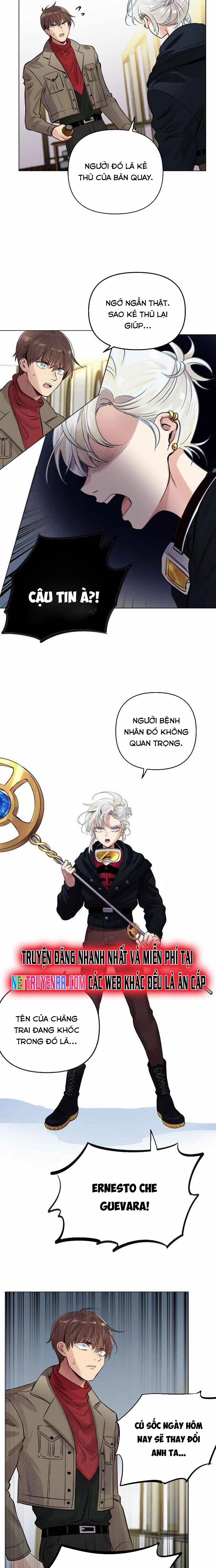 Người Cai Trị Thời Gian 28 trang 4
