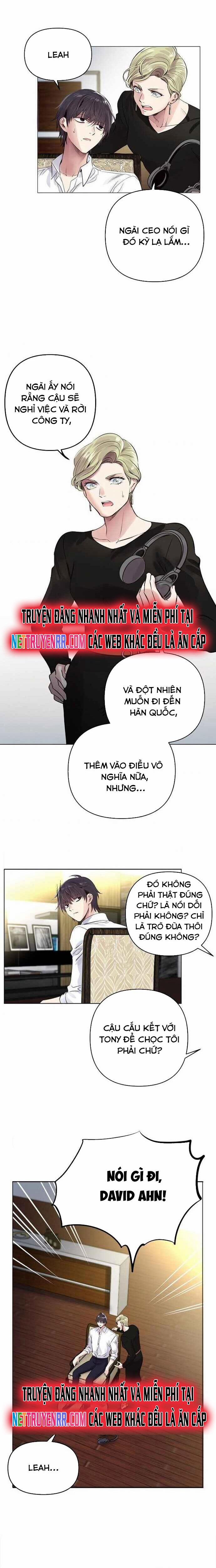 Người Cai Trị Thời Gian 29 trang 11