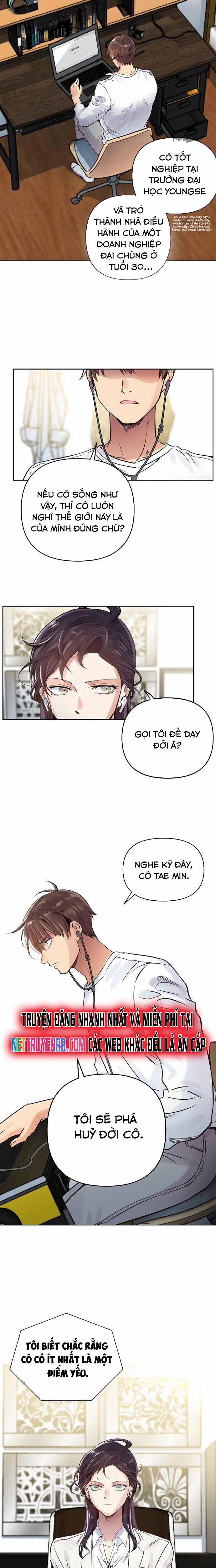 Người Cai Trị Thời Gian 29 trang 2
