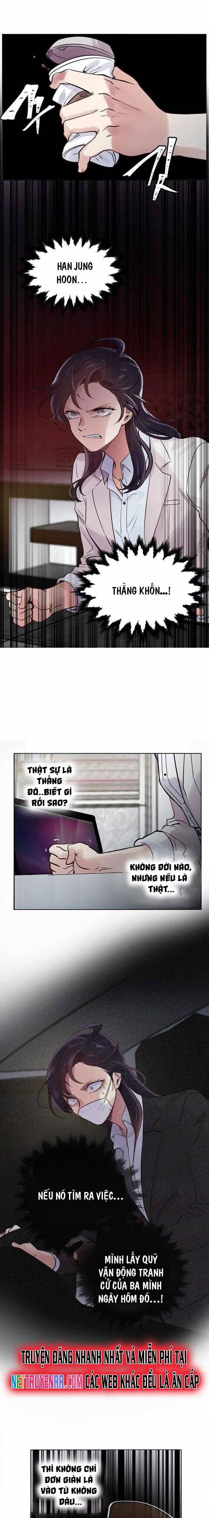 Người Cai Trị Thời Gian 29 trang 6