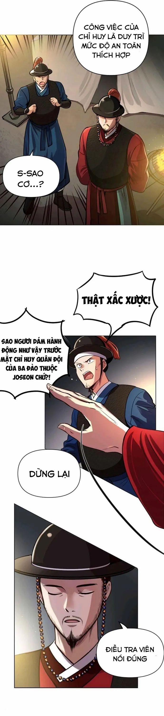 Người Cai Trị Thời Gian 3 trang 10