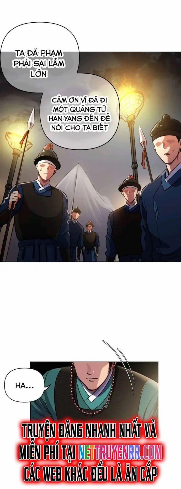 Người Cai Trị Thời Gian 3 trang 11