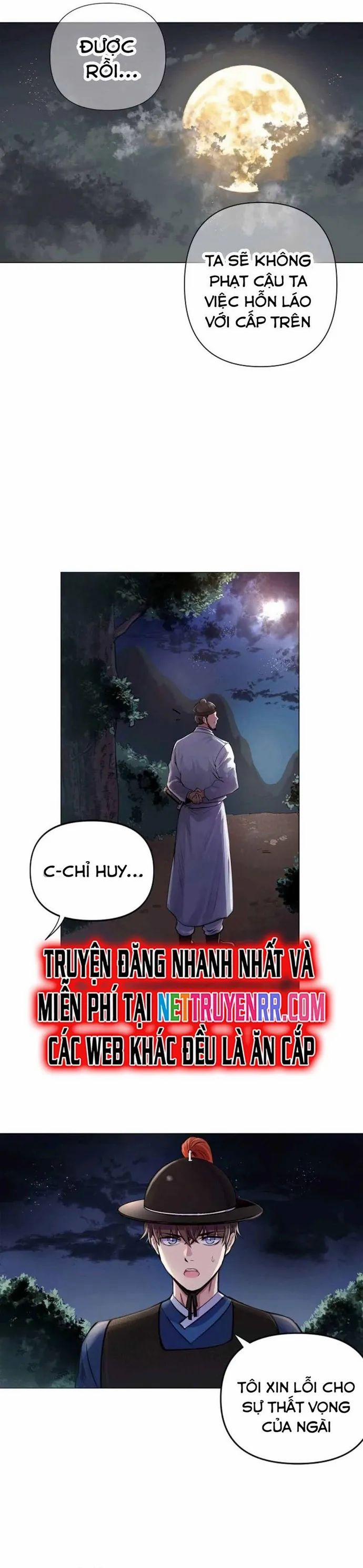 Người Cai Trị Thời Gian 3 trang 15