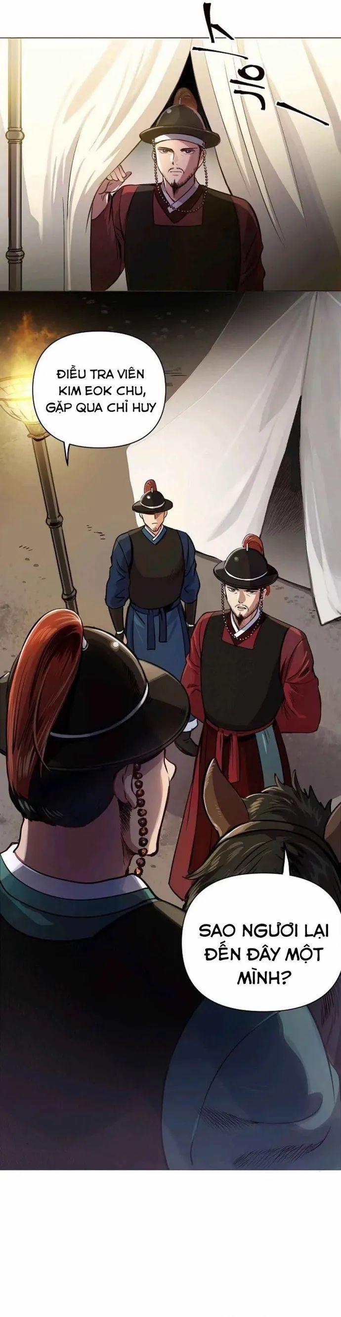 Người Cai Trị Thời Gian 3 trang 8