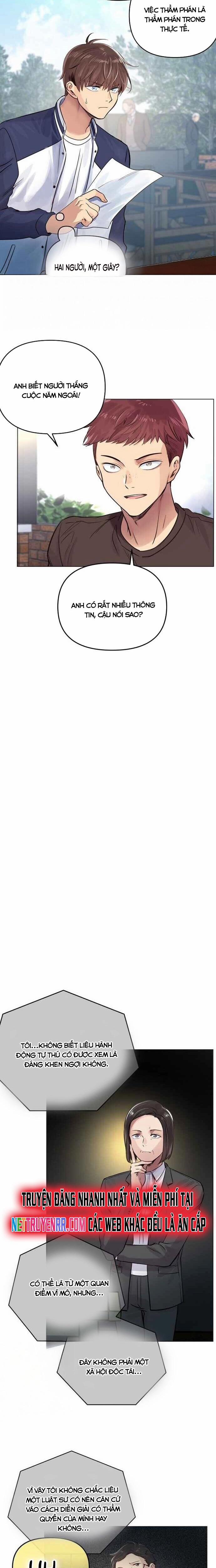 Người Cai Trị Thời Gian 31.1 trang 10