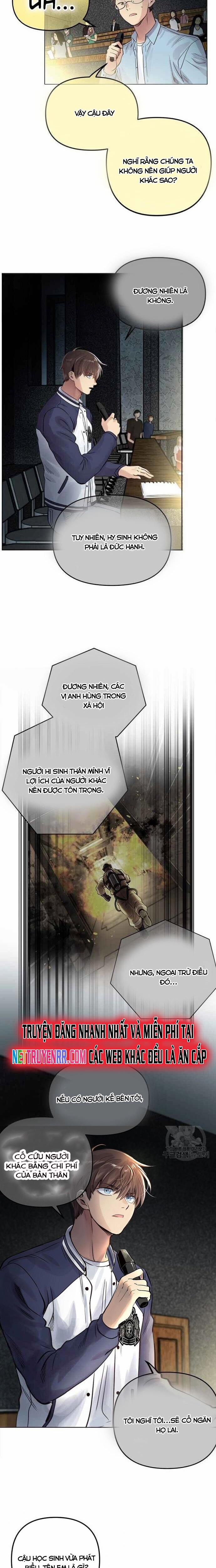 Người Cai Trị Thời Gian 31.1 trang 11