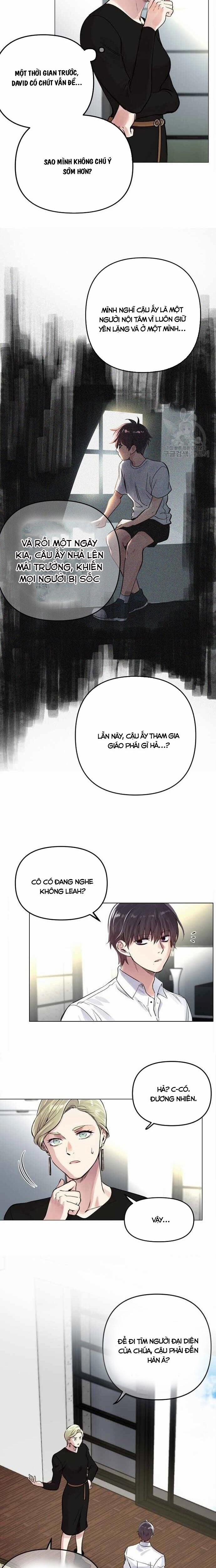 Người Cai Trị Thời Gian 31.1 trang 5