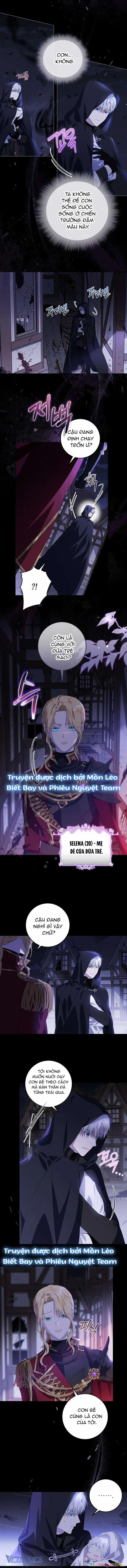 Người Cha Che Giấu Sức Mạnh 1 trang 2