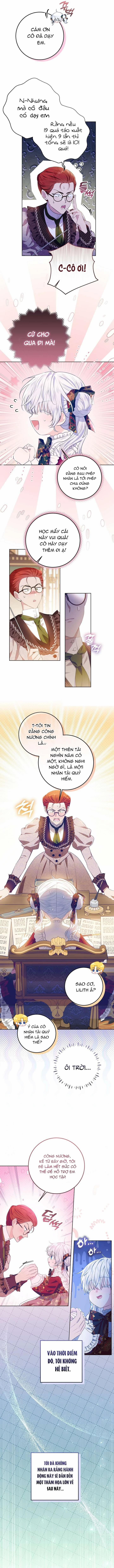 Người Cha Che Giấu Sức Mạnh 10 trang 2