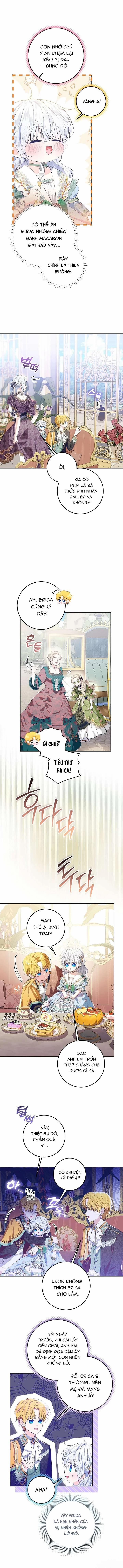 Người Cha Che Giấu Sức Mạnh 10 trang 4