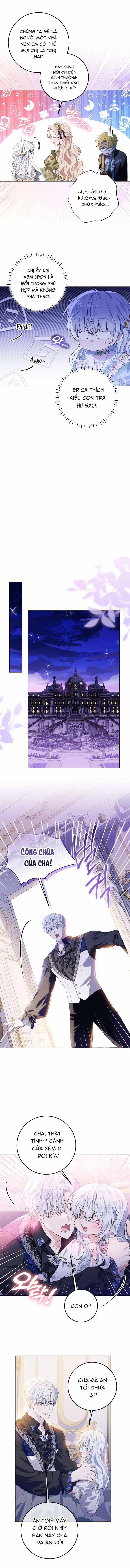 Người Cha Che Giấu Sức Mạnh 10 trang 7