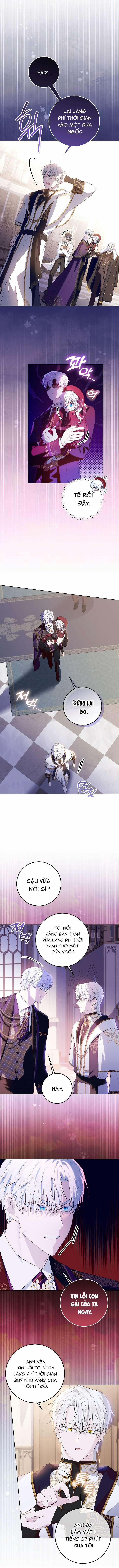 Người Cha Che Giấu Sức Mạnh 11 trang 7