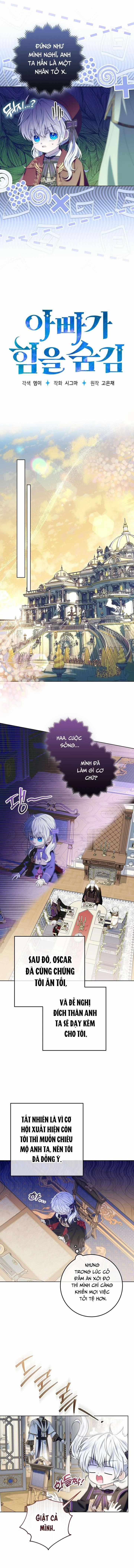 Người Cha Che Giấu Sức Mạnh 12 trang 2