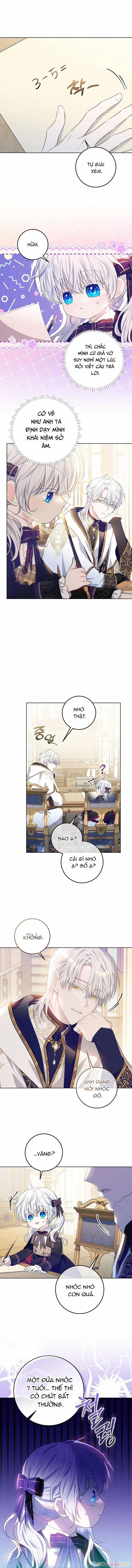 Người Cha Che Giấu Sức Mạnh 12 trang 4